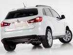 Mitsubishi Outlander Sport 2013 года